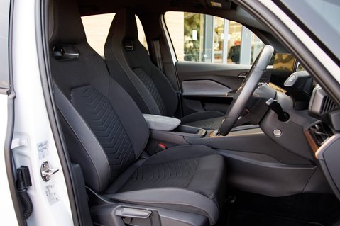 Cupra Born V1 34