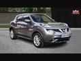 Nissan Juke ACENTA PREMIUM XTRONIC 19