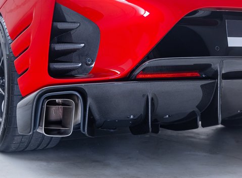 Ferrari 812 Competizione 42