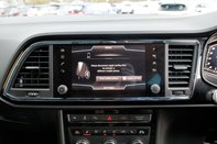 SEAT Ateca TSI EVO XCELLENCE LUX DSG 23