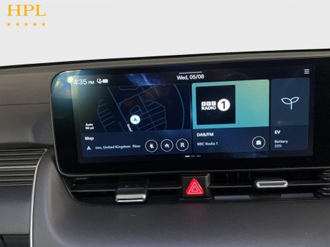 Hyundai IONIQ 5 84kWh Advance Hatchback 5dr Electric Auto (228 ps) Cruise Control - DAB Ra 15