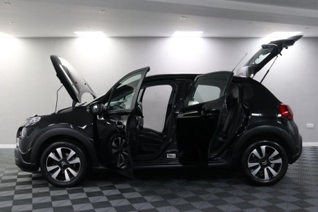 Citroen C3 PURETECH FEEL 17