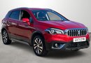 Suzuki SX4 S-Cross 1.4 Boosterjet 48V Hybrid SZ-T 5dr 1