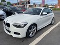 BMW 1 Series 2.0 120d M Sport 3dr 54