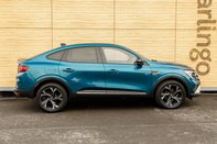 Renault Arkana E-TECH ENGINEERED 13