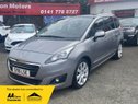 Peugeot 5008 1.6 BlueHDi Allure ETG Euro 6 (s/s) 5dr