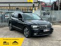 Volkswagen Tiguan R-LINE TDI BMT 4MOTION DSG