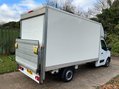 Renault Master 2.3 dCi ENERGY 35 Business FWD LWB LUTON Euro 6 (s/s) 2dr 6