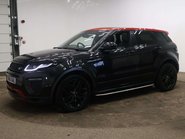 Land Rover Range Rover Evoque 2.0 Range Rover Evoque Ember Special Edition TD4 Auto 4WD 5dr 15