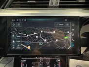 Audi E-Tron e-tron S Line 50 Quattro 4WD 5dr 16
