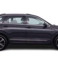Volkswagen Tiguan 2.0 TDI SE Navigation SUV 5dr Diesel Manual Euro 6 (s/s) (150 ps) 2