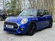 Mini Hatch 1.5 Cooper Sport 3dr 11