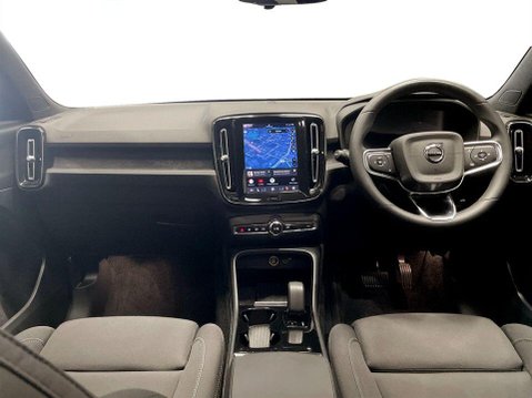 Volvo C40 Recharge 69kWh Plus SUV 5dr Electric Auto (231 ps) 20