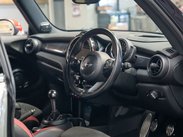 Mini Hatch 2.0 John Cooper Works 3dr 7