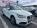 Audi A1 1.4 A1 Contrast Edition TFSI 3dr 44