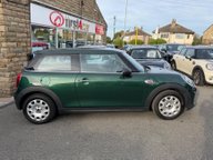 Mini Hatch ONE 9