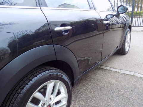 Mini Countryman Cooper SD 31