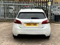 Peugeot 308 E-HDI ACTIVE 18