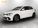 Volkswagen Polo 1.0 EVO Life Hatchback 5dr Petrol Manual Euro 6 (s/s) (80 ps) Cruise Contr 3