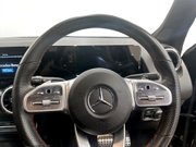 Mercedes-Benz GLB 1.3 GLB200 AMG Line SUV 5dr Petrol 7G-DCT Euro 6 (s/s) (163 ps) Alloys - Re 13
