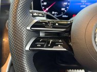 Mercedes-Benz GLC 2.0 GLC300h MHEV AMG Line (Premium) SUV 5dr Petrol Hybrid G-Tronic+ 4MATIC 30