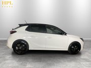 Vauxhall Corsa 1.2 GS Hatchback 5dr Petrol Manual Euro 6 (s/s) (75 ps) Cruise Control 8