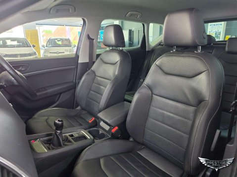 SEAT Ateca 1.0 TSI Ecomotive SE L Euro 6 (s/s) 5dr 30