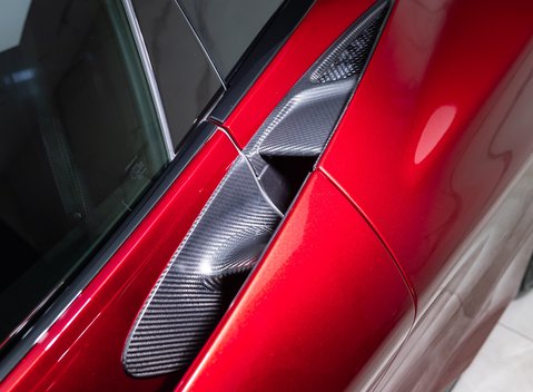 McLaren 765LT Spider 56