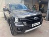 Ford Ranger 2.0 Ranger Wildtrak EcoBlue 4x4 A 4WD
