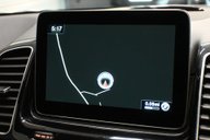 Mercedes-Benz GLE 2.1 GLE 250 AMG Night Edition D 4Matic Auto 4WD 5dr 22