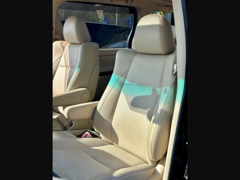 Toyota Alphard Toyota Alphard L Package V6 15