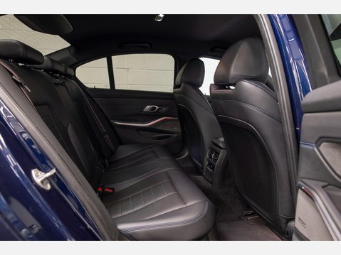 BMW 3 Series 3.0 M340i Auto xDrive Euro 6 (s/s) 4dr 30