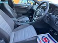 Volkswagen Golf R-LINE TSI ACT BLUEMOTION TECHNOLOGY 25