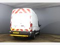 Ford Transit 2.0 350 EcoBlue FWD L2 H3 Euro 6 5dr 8