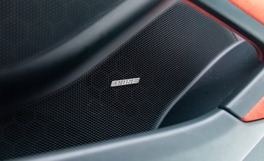 Porsche 911 (991) GT2 RS Weissach 36
