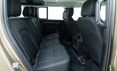 Land Rover Defender 110 D200 29