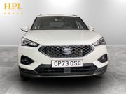 SEAT Tarraco 2.0 TDI SE Technology SUV 5dr Diesel DSG Euro 6 (s/s) (150 ps) Air Con - Al 2