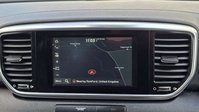 Kia Sportage 1.6 T-GDi GT-Line SUV 5dr Petrol DCT AWD Euro 6 (s/s) (174 bhp) 32
