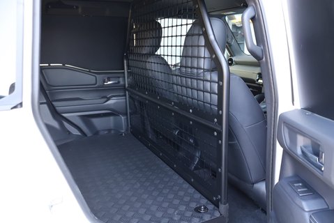 Toyota Land Cruiser 2026  COMMERCIAL styled by seeker   ASK ABOUT REAR SEAT CONVERSION  11