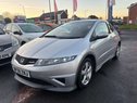 Honda Civic 1.3 Civic Type S i-VTec 3dr