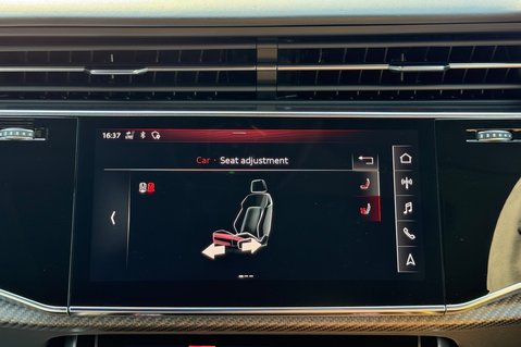 Audi RS Q8 RS VORSPRUNG TFSI QUATTRO MHEV 70