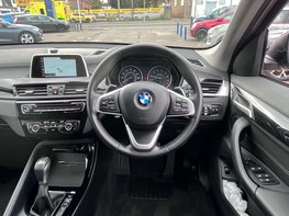 BMW X1 2.0 X1 xDrive 20i Sport Auto 4WD 5dr 19