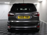Ford Ecosport ST-LINE 8