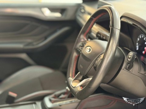 Ford Focus 1.5T EcoBoost ST-Line X Euro 6 (s/s) 5dr 50