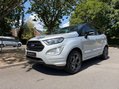 Ford Ecosport 1.0T EcoBoost ST-Line Euro 6 (s/s) 5dr 48