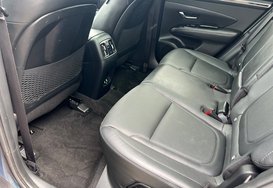 Hyundai TUCSON 1.6h T-GDI ULTIMATE AUTO PETROL HYBRID 41