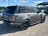 Land Rover Range Rover 4.4 Range Rover Autobiography SDV8 Auto 4WD 5dr 10