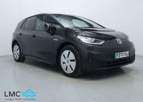 Volkswagen ID.3 Pro Performance 58kWh Family Hatchback 5dr Electric Auto (204 ps) 1
