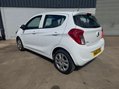 Vauxhall Viva 1.0i SE Euro 6 5dr (a/c) 4