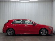 Mercedes-Benz A Class 1.3 A 200 AMG Line Premium Auto 5dr 13